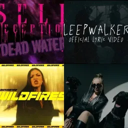 Alternative Metal    v39