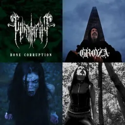 Black Metal    v39