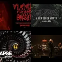 Playlist Death Metal   v39 Thumbnail