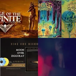 Doom Metal / Stoner    v39