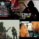 Playlist Hard Rock v39 Thumbnail