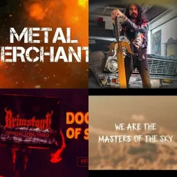 Heavy Metal    v39