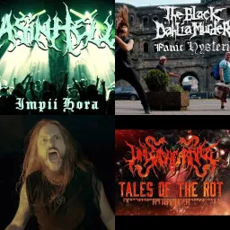Death Metal   v40