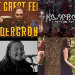 Folk Metal    v40
