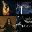 Playlist Power Metal v40 Thumbnail