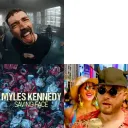 Playlist Alternative Metal    v41 Thumbnail