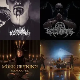 Black Metal    v41
