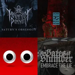 Doom Metal / Stoner    v41