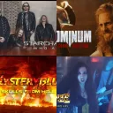 Playlist Heavy Metal    v41 Thumbnail