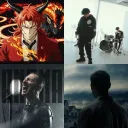 Playlist Metalcore   v41 Thumbnail