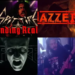 Thrash Metal    v41
