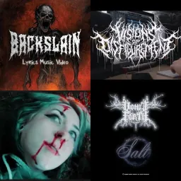 Death Metal   v42