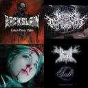 Playlist Death Metal   v42 Thumbnail