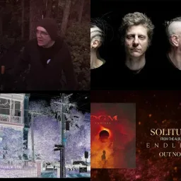 Progressive Metal    v42