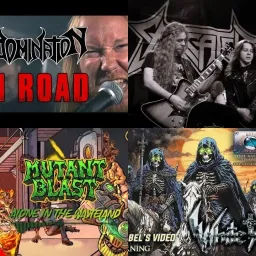 Thrash Metal    v42