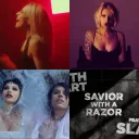 Playlist Alternative Metal    v43 Thumbnail