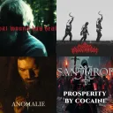 Playlist Black Metal    v43 Thumbnail