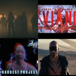 Metalcore   v43