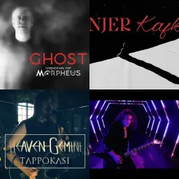 Progressive Metal    v43
