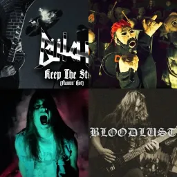 Thrash Metal    v43