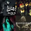 Playlist Thrash Metal    v43 Thumbnail