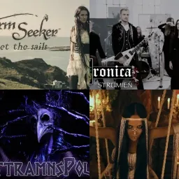 Folk Metal    v44