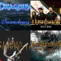 Power Metal v44