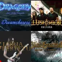 Playlist Power Metal v44 Thumbnail