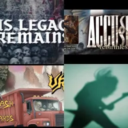 Thrash Metal    v44