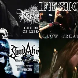 Death Metal   v45