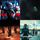 Playlist Gothic Metal / Industry  v45 Thumbnail