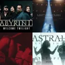 Playlist Progressive Metal    v45 Thumbnail