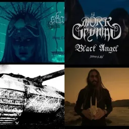 Black Metal v46