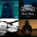 Playlist Black Metal v46 Thumbnail