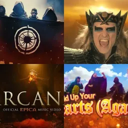 Power Metal v46