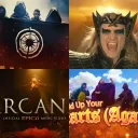 Playlist Power Metal v46 Thumbnail