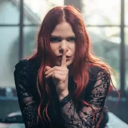 Gothic Metal / Industry v47