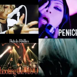 Visual Kei v47