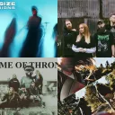 Playlist Alternative Metal v48 Thumbnail