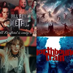 Heavy Metal v48