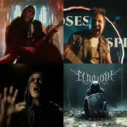 Folk / Pagan Metal v49