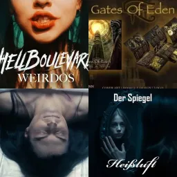 Gothic Metal / Industry v49