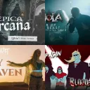 Playlist Power / Symphonic Metal v49 Thumbnail