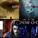 Playlist Heavy Metal v50 Thumbnail