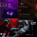Playlist Gothic Metal / Industry v51 Thumbnail