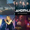 Playlist Hard Rock / AOR v51 Thumbnail