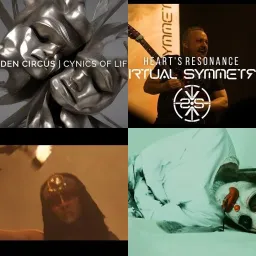 Progressive Metal v51