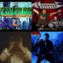 Playlist Thrash / Speed Metal v52 Thumbnail