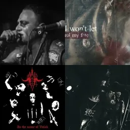 Black Metal 2024 v1