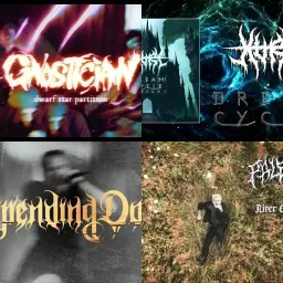 Metal / Deathcore 2025 v1